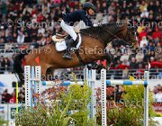 SPRUNGER UPTOWN BOY LaBaule2013- S5 9095 : 2013, La Baule, SPRUNGER JANIKA, UPTOWN BOY, foto di Stefano Secchi ©